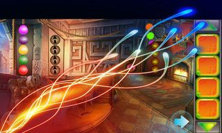 Courageous Girl Escape - JRK G - Screenshot 1