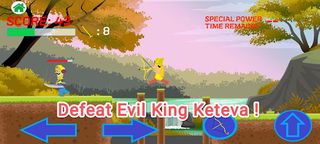 Raja Vikram in India PRO - Screenshot 3