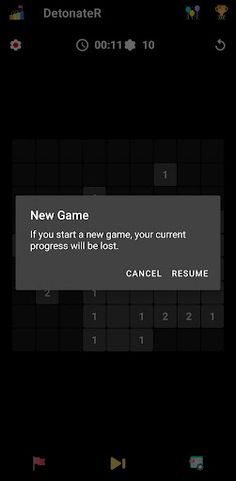 DetonateR - Think And Decide - Screenshot 4
