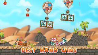 Slingshot Blackjack - Screenshot 2