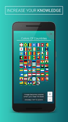 SLOC - 2D Rubik Cube Puzzle - Screenshot 2