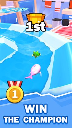 Fishescape.io - Screenshot 4