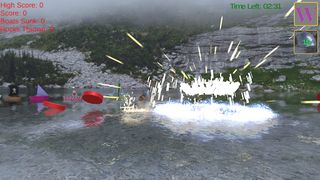 Boat Sinker - Screenshot 3