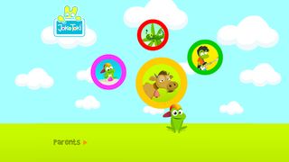 The Magic Pond - Screenshot 2