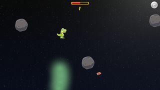 Super Dinoco - Screenshot 2