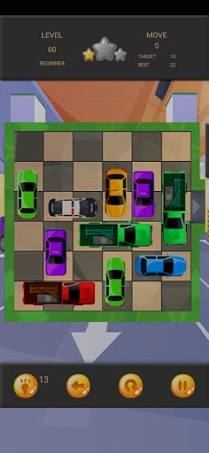 Parking 3d - Screenshot 3