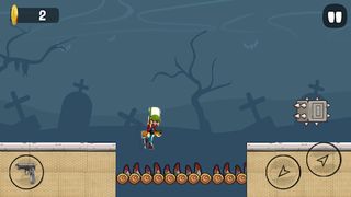 محاربة الزومبي - Screenshot 2