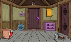 Aboriginal Old Man Rescue - Screenshot 2