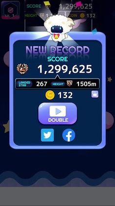 Space Hopper!! - Screenshot 4