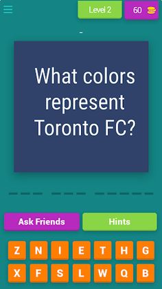 MLS Soccer Trivia Challenge - Screenshot 3