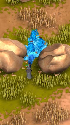 Mage Rage - Screenshot 3