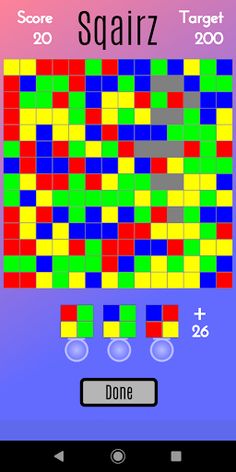 Sqairz - Screenshot 3