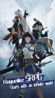 Re:Infinite - Screenshot 1