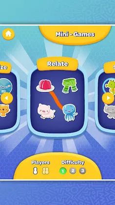 Textures 3D: Discover and play - Screenshot 2