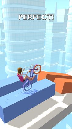 Color Wheelie - Screenshot 1