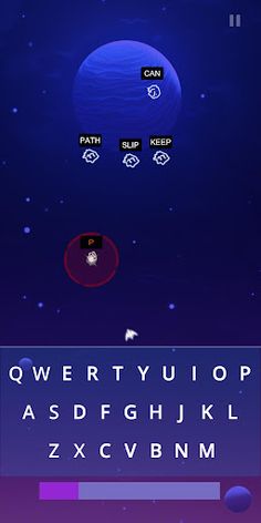 Type It! - Screenshot 2