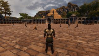 Alparslan: Sultan of Seljuk - Screenshot 2
