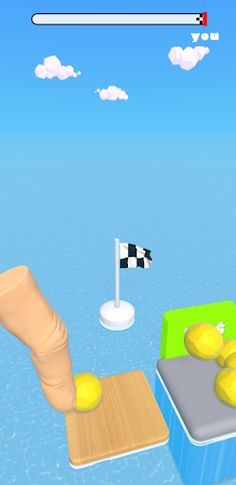 Dig Rush - Screenshot 3