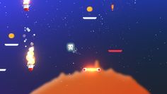 Bouncy Hero - Screenshot 4