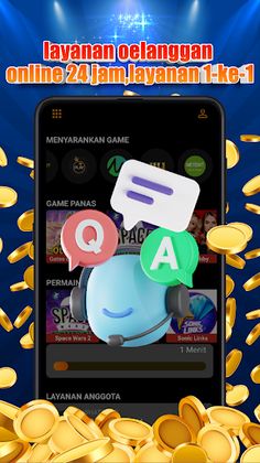 Harta Naga - Screenshot 1