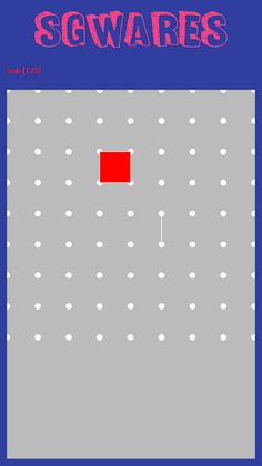 Sgwares - Screenshot 1