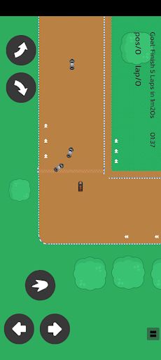 Battle Racer - Screenshot 4