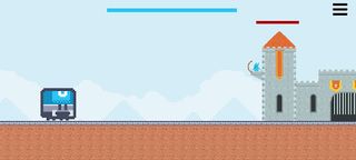 Legacy Lockdown Citadel Shield - Screenshot 2