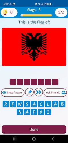 Guess the Pic: Guess all thing - Screenshot 1