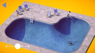 The Ramp - Screenshot 1