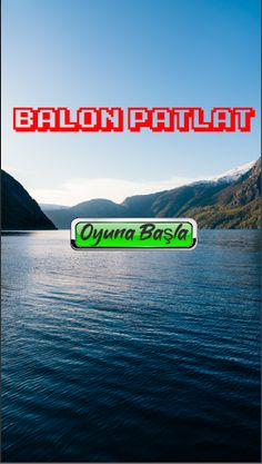 BalonPatlat - Screenshot 1