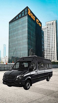 Bus Co - Screenshot 1