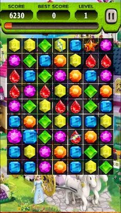 Kim Cuong F1 - Screenshot 3