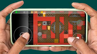 Catabomber - Screenshot 1