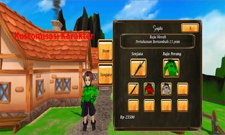 Pejuang Sekolah - Screenshot 3