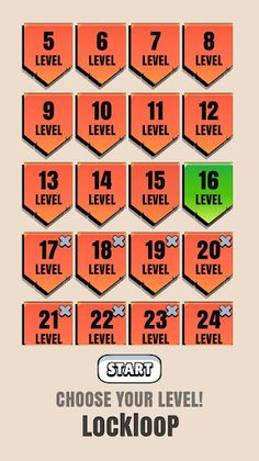 Lockloop - Screenshot 1