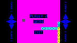 SnakeVSnake - Screenshot 3