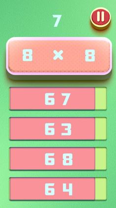 Numbers Game: Puzzles - Screenshot 4