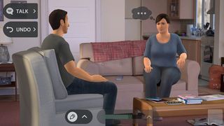 One Degree: Shift the Influenc - Screenshot 2