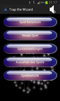 Trap the Wizard - Screenshot 2