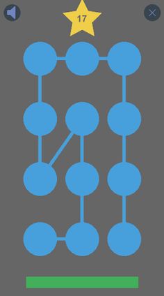 12 Dots: Connect them all - Screenshot 4