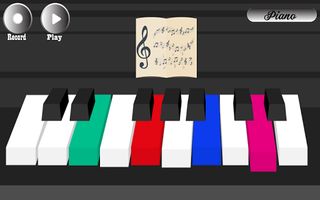 Perfect Piano - Screenshot 3
