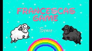 Francesca's Game - Screenshot 1