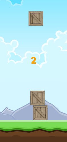 Box Tower - Screenshot 2