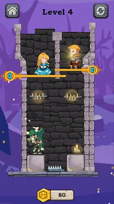 Pin Loot - Screenshot 4