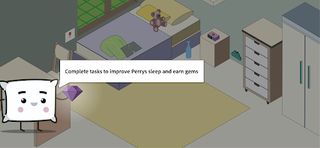 Sleeptasia - NASS Members - Screenshot 2