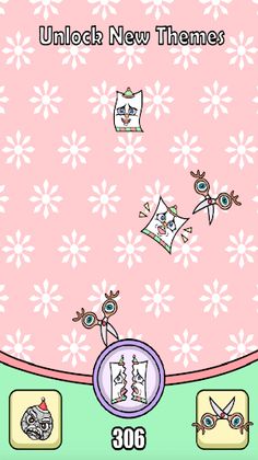 Janken Attack - Screenshot 2