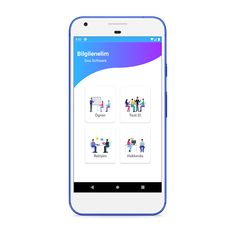 Bilgilenelim - Screenshot 1