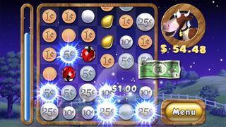 Cash Cow: Anniversary Edition - Screenshot 1