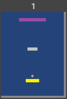 아케이드 게임 - Screenshot 2