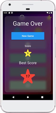 Color Guess - Screenshot 2